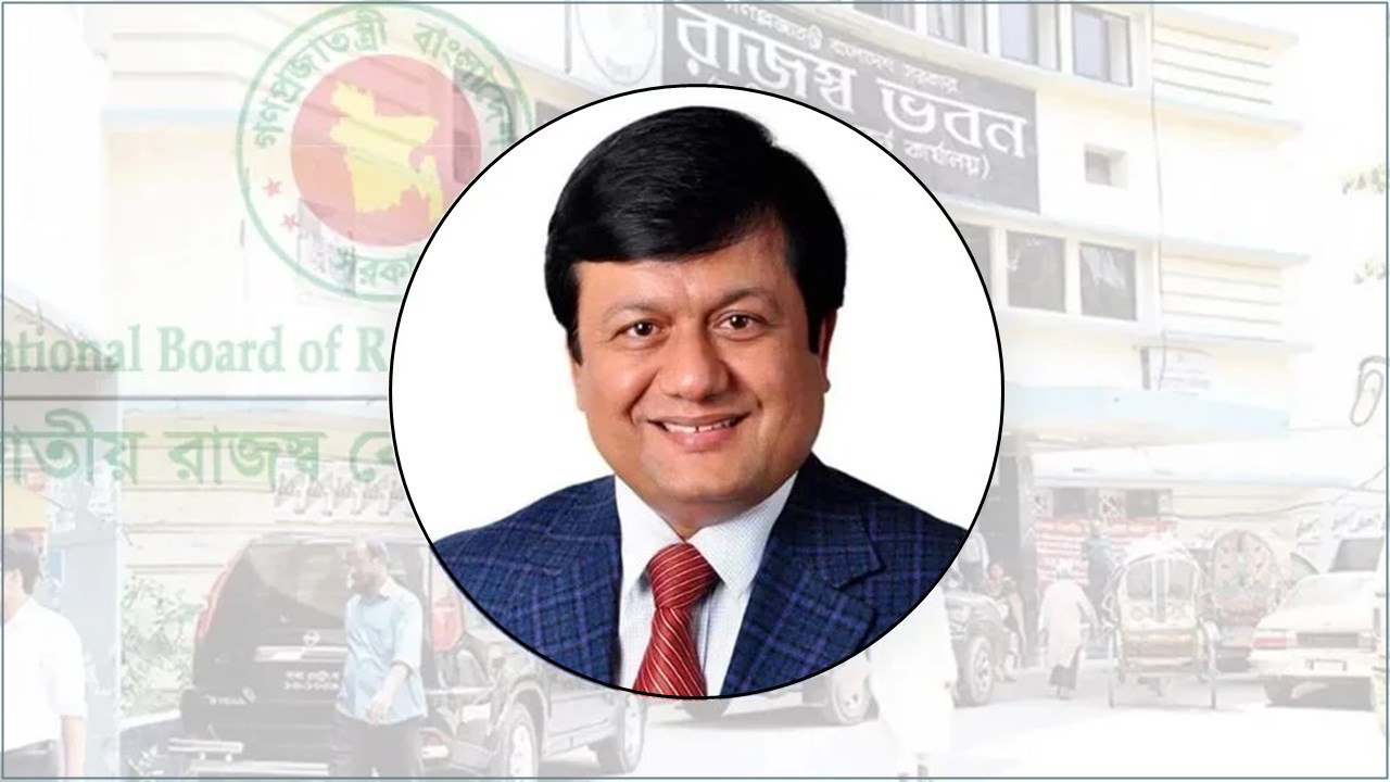 মতিউর পরিবারের শতাধিক অ্যাকাউন্ট, জমি ও ফ্ল্যাট ক্রোকের নির্দেশ