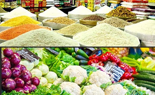চালের দাম আরো বাড়লো, সবজি-আলু-পেঁয়াজেও অস্বস্তি