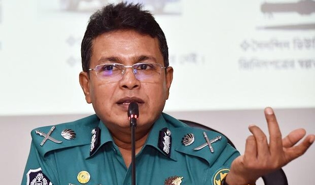 আইনশৃঙ্খলা ভঙ্গ করলে বরদাশত করা হবে না