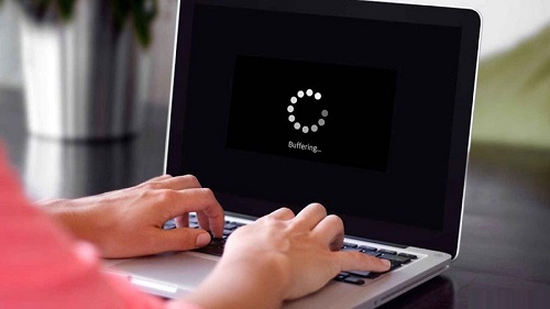 সারাদেশে আজ থাকতে পারে ইন্টারনেটে ধীরগতি