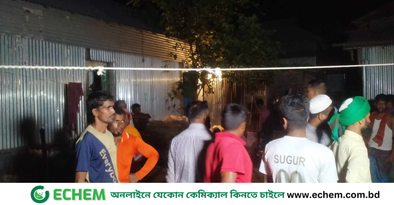 জামালপুরে বন্যার পানিতে ডুবে গৃহবধূসহ ৪ জনের মৃত্যু