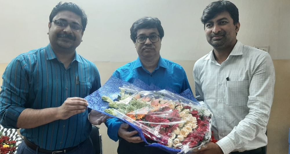 বাংলাদেশ সোসাইটি অব নিউরোসার্জনসের নির্বাচনে ডা. মোহাম্মদ হোসেন বিপুল ভোটে নির্বাচিত