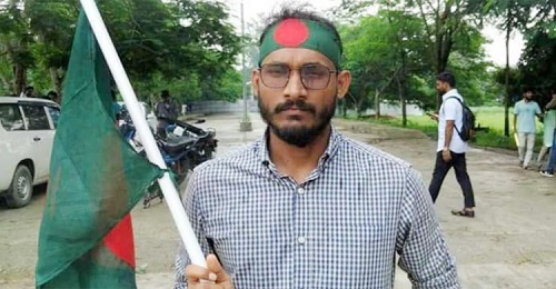 রংপুরে সংঘর্ষে বেগম রোকেয়া বিশ্ববিদ্যালয়ের শিক্ষার্থী নিহত