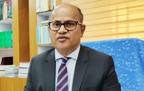 কোটাবিরোধী আন্দোলনকে ভিন্ন দিকে নেয়া হচ্ছে