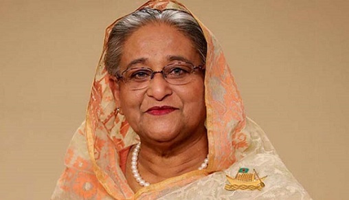 সন্ধ্যায় জাতির উদ্দেশে ভাষণ দেবেন প্রধানমন্ত্রী