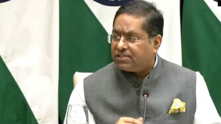 বাংলাদেশে সাম্প্রতিক অস্থিরতা প্রসঙ্গে যা বলছে ভারত