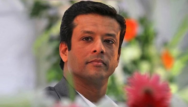 প্রধানমন্ত্রী পুত্র সজীব ওয়াজেদ জয়ের জন্মদিন আজ