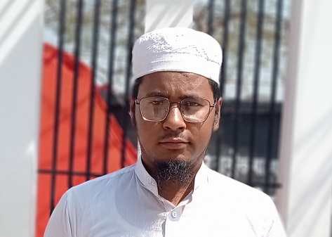 ছাত্র হত্যার বিচার চাই : আহমদ শফী