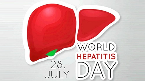 বিশ্ব হেপাটাইটিস দিবস আজ