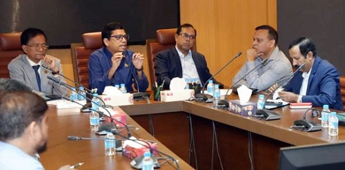 অবশেষে বিকেলে সচল হচ্ছে মোবাইল ইন্টারনেট