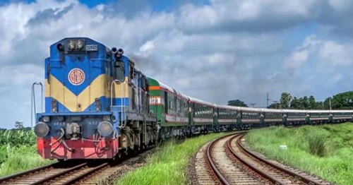 ট্রেন চলাচলের সিদ্ধান্ত এখনো হয়নি: রেলের ডিজি