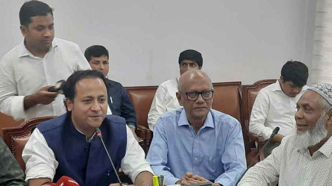 শিক্ষাপ্রতিষ্ঠান খোলার মতো পরিস্থিতি হয়নি: শিক্ষামন্ত্রী