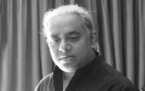 কণ্ঠশিল্পী জুয়েল আর নেই