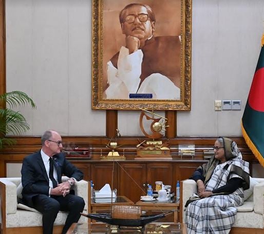 ‘বিচার বিভাগীয় তদন্ত কমিটির জন্য বিদেশি প্রযুক্তিগত সহায়তা নেওয়া হবে’