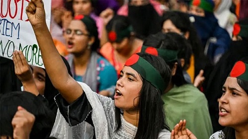 আজ শিক্ষার্থীদের ‘রিমেমবারিং আওয়ার হিরোজ’ কর্মসূচি