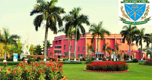 নির্বিচারে গ্রেফতার ও নির্যাতনের ঘটনায় বাকৃবি সোনালী দলের নিন্দা ও ক্ষোভ