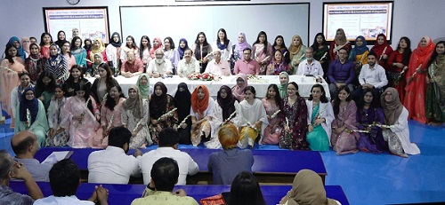 বিদেশে মেডিকেল শিক্ষার্থীদের পদচারণা বৃদ্ধিতে কাজ করে যাচ্ছে আদ্-দ্বীন ফাউন্ডেশন