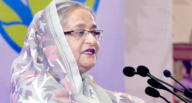 কোটা সংস্কার আন্দোলনকারীদের সাথে বসতে চান প্রধানমন্ত্রী