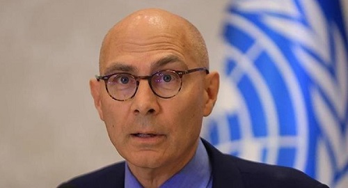 সরকারকে মানুষের প্রাণরক্ষার আহ্বান: ভলকার টুর্ক