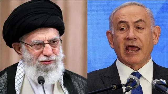 আজই ইসরাইলে হামলা চালাতে পারে ইরান