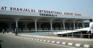 শাহজালাল বিমানবন্দর ৬ ঘণ্টা বন্ধ থাকবে: আইএসপিআর