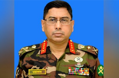 অন্তর্বর্তী সরকার ১৫ সদস্যের, বৃহস্পতিবার শপথ