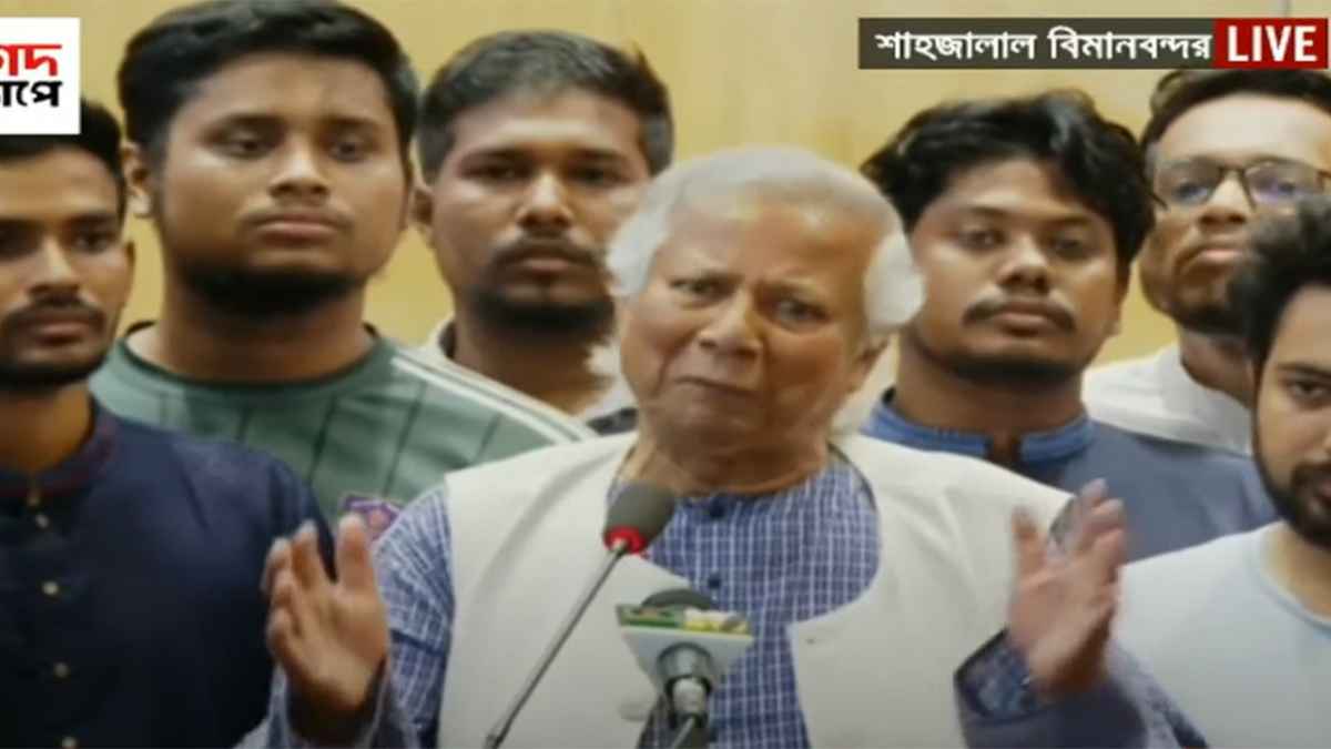 দেশের কোনো জায়গায় কারও ওপরে হামলা হবে না, তা নিশ্চিত করতে হবে