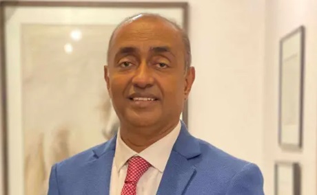 নতুন অ্যাটর্নি জেনারেল হলেন মো: আসাদুজ্জামান