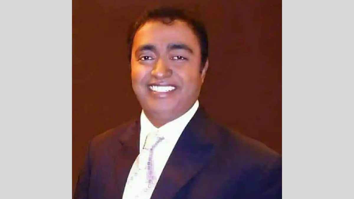 নতুন অ্যাটর্নি জেনারেল আসাদুজ্জামান