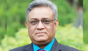 পদত্যাগ করলেন ঢাকা বিশ্ববিদ্যালয়ের উপাচার্য মাকসুদ কামাল