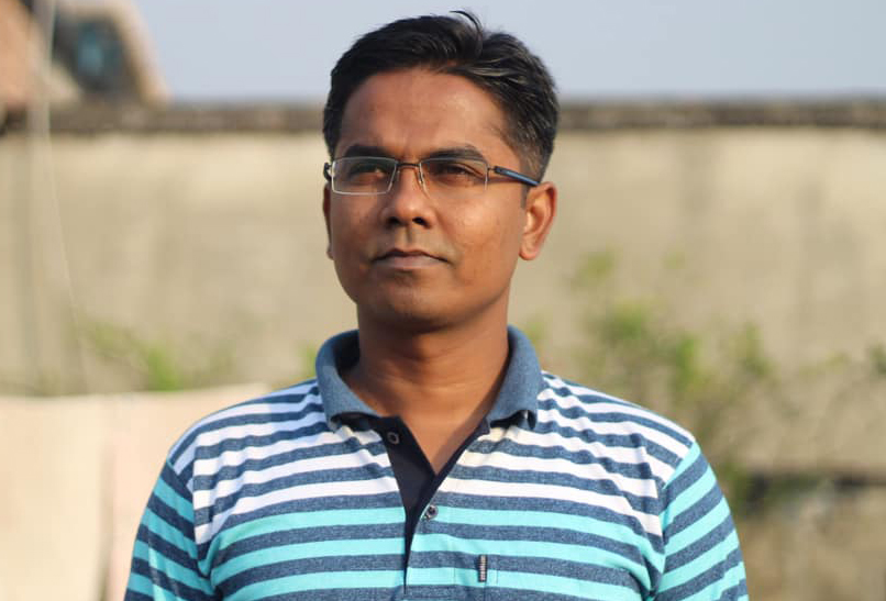 পাবনায় সাবেক ছাত্রদল নেতা সুইটের বিরুদ্ধে জমি জবর দখলের অভিযোগ