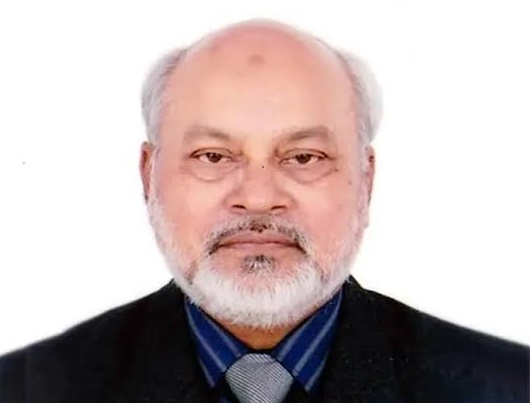 নোবিপ্রবির ভিসি,প্রোভিসি,রেজিস্ট্রারকে অবাঞ্চিত ঘোষণা করলো শিক্ষার্থীরা