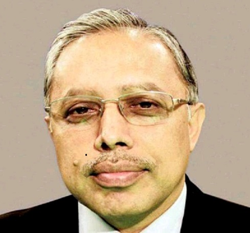 অব্যহতি চাইলেন চবি উপচার্য ডা.মো. আবু তাহের