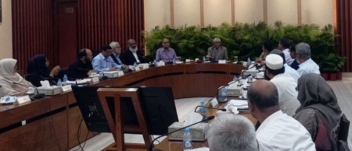 বাড়িয়ে বা কমিয়ে নয়, প্রকৃত মূল্যস্ফীতি প্রকাশ হবে