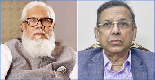 কর্মচারী হত্যা মামলার আসামি সালমান এফ রহমান ও আনিসুল হক