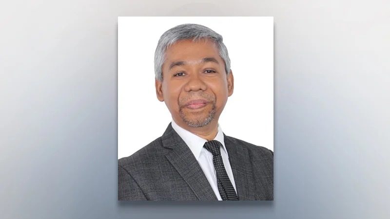 নতুন এনবিআর চেয়ারম্যান আবদুর রহমান