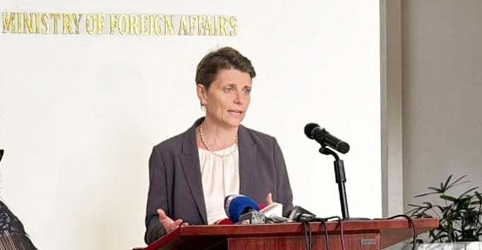 আসছে জাতিসংঘের ফ্যাক্ট ফাইন্ডিং মিশন