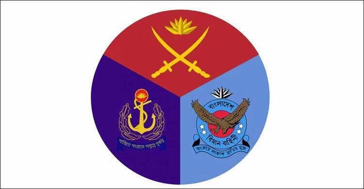 দোষী সেনা সদস্যদের বিরুদ্ধে আইনানুগ ব্যবস্থা নেওয়া হবে: আইএসপিআর