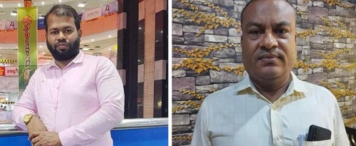 ঝালকাঠি জেলার প্রাথমিক বিদ্যালয়ের সহকারি শিক্ষক সমিতির আহ্বায়ক কমিটি