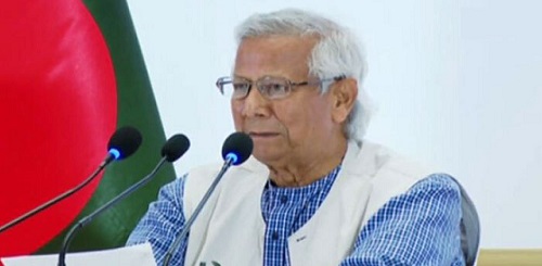 চ্যালেঞ্জিং সময়, পাশে থাকায় বন্ধু রাষ্ট্রগুলোর প্রতি কৃতজ্ঞতা