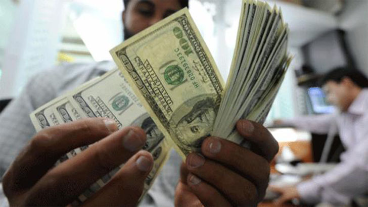 রেমিট্যান্স: ১৭ দিনে এলো ১৩ হাজার ৩৭৪ কোটি টাকা