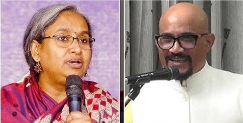 দীপু মনি ও আরিফ খান জয়কে হত্যা মামলায় গ্রেফতার