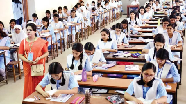 এইচএসসির অবশিষ্ট পরীক্ষা বাতিল