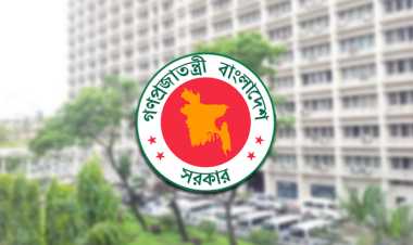 ২৫ জেলা প্রশাসককে প্রত্যাহার