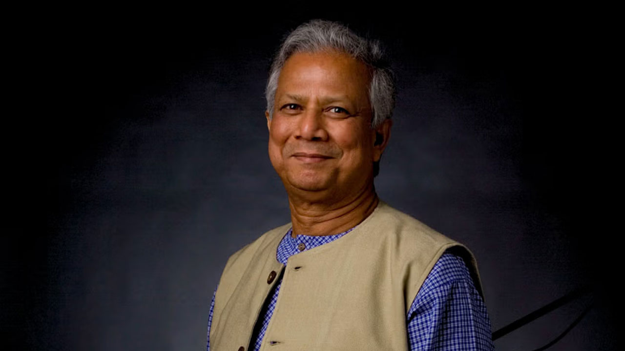 প্রথম বিদেশ সফরে থাইল্যান্ড যাচ্ছেন প্রধান উপদেষ্টা