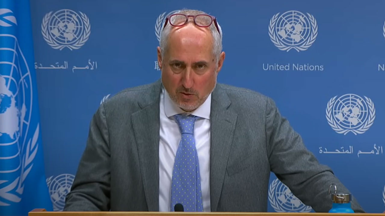 বাংলাদেশে হত্যায় জড়িতদের বিচার চায় জাতিসংঘ