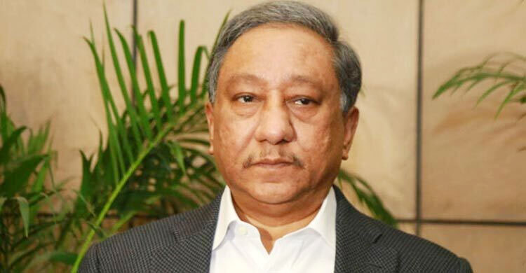 এক যুগ পর বিসিবি সভাপতির পদ ছাড়লেন পাপন