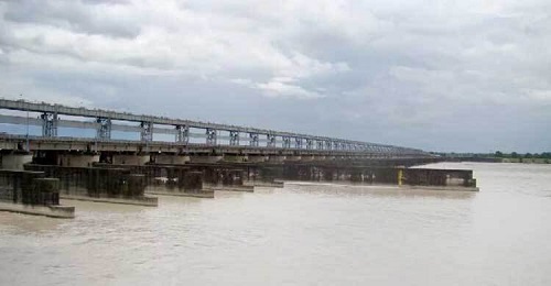 সিকিমে বাঁধ ভাঙায় চাপ বেড়েছে গজলডোবায়, কর্তৃপক্ষ সতর্ক রয়েছে