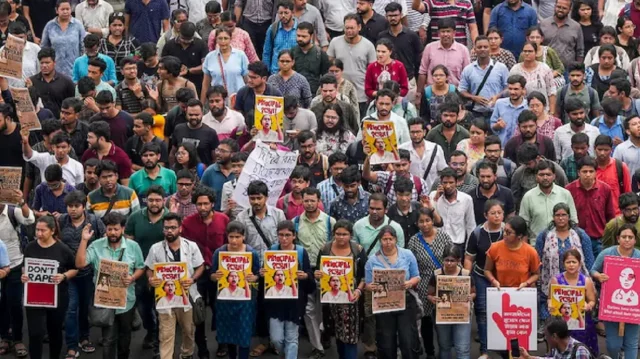 কলকাতাজুড়ে সচিবালয় ঘেরাও কর্মসূচি, তিন স্তরের নিরাপত্তা