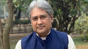 এবার গ্রেফতার মোহাম্মদ আলী আরাফাত